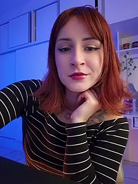 Ahrya  online show from 06-11-26, 10:19