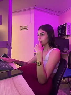 cristel 17 online show from 12-20-24, 05:57