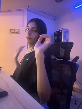 cristel 17 online show from 01-10-25, 04:33