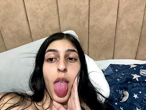 cristel 17 online show from 09-17-25, 03:41