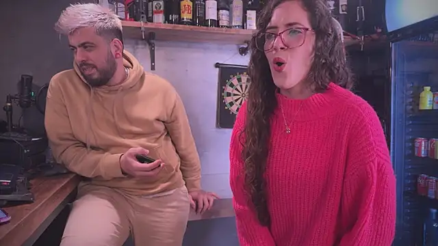 barfantasy online show from 01-08-25, 08:29