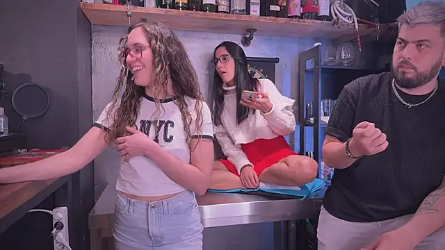 barfantasy online show from 01-18-25, 10:17