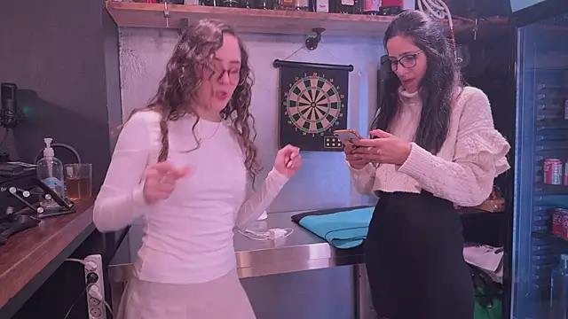 barfantasy online show from 02-13-25, 06:59