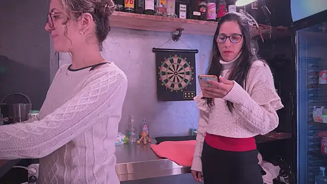 barfantasy online show from 03-07-25, 08:22