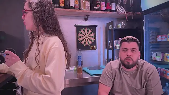 barfantasy online show from 03-10-25, 08:45