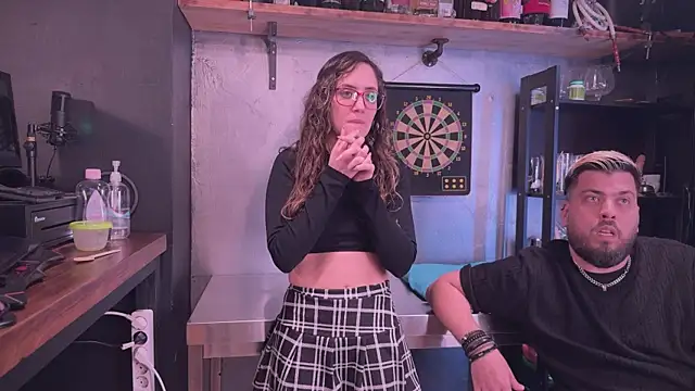 barfantasy online show from 03-12-25, 11:01