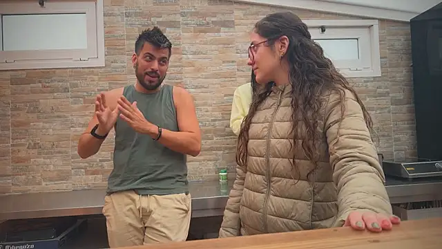 barfantasy online show from 09-18-25, 08:27