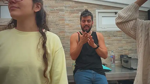 barfantasy online show from 10-04-25, 09:18