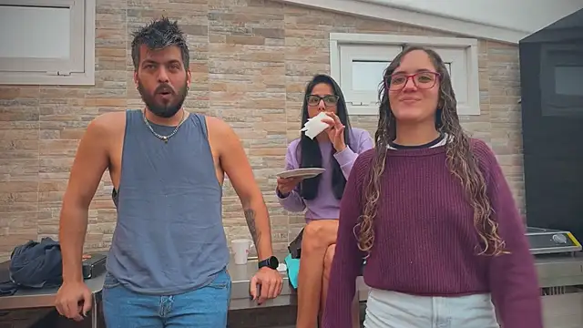 barfantasy online show from 10-06-25, 08:45