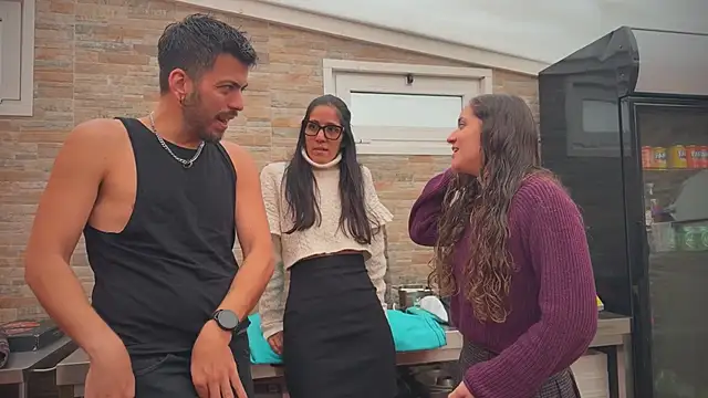 barfantasy online show from 10-30-25, 09:44