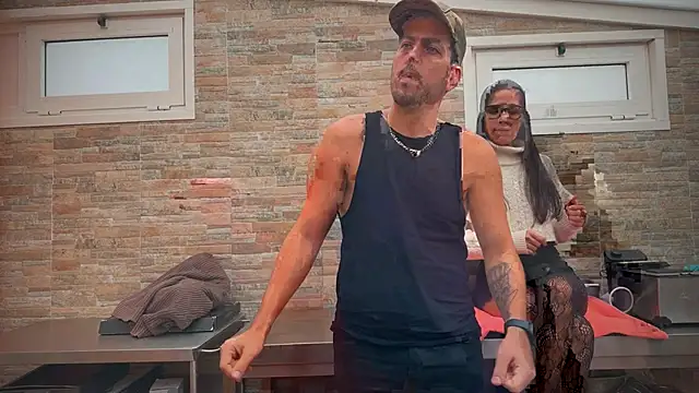 barfantasy online show from 11-04-25, 09:52