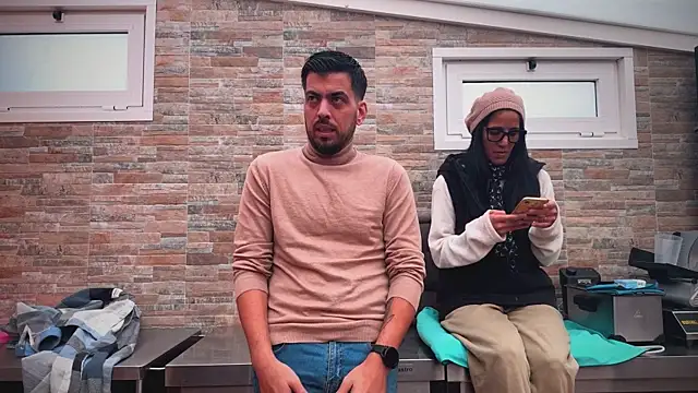 barfantasy online show from 11-21-25, 10:47