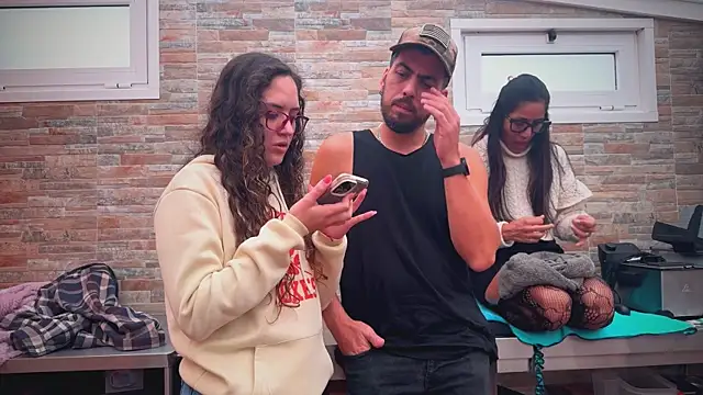 barfantasy online show from 11-26-25, 10:27