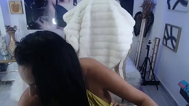 perlasharick 3 online show from 01-24-25, 08:22