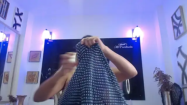 perlasharick 3 online show from 03-09-25, 10:30