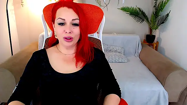RedHeadBridget online show from 02-21-25, 11:44