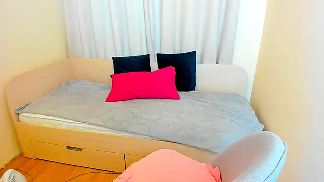 RedHeadBridget online show from 01-17-26, 05:56