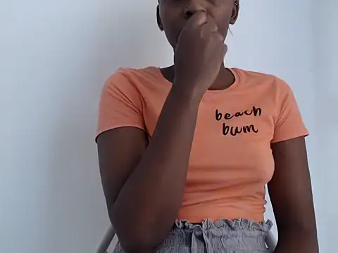 black   ghodess online show from 09-29-25, 08:41