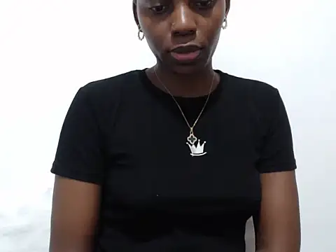 black   ghodess online show from 10-03-25, 08:28