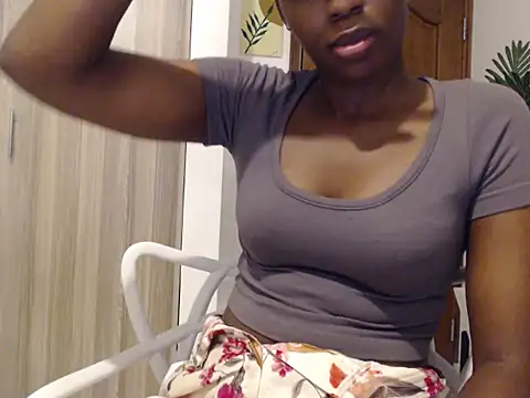 black   ghodess online show from 04-12-26, 03:50