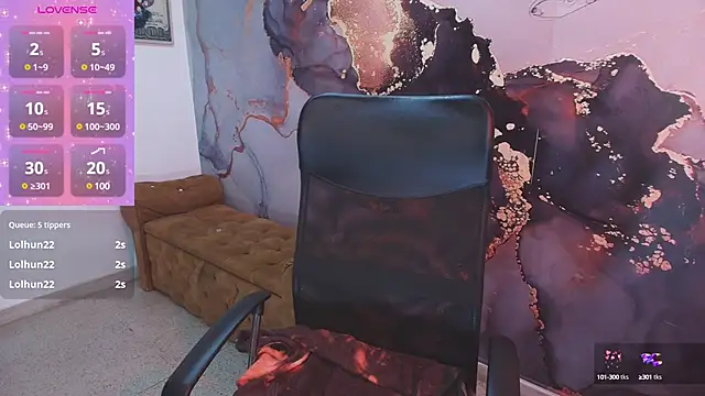 Snapshot of meliboobs_ chatting on 02-28-25, 10:20 meliboobs online show from 02-28-25, 10:20