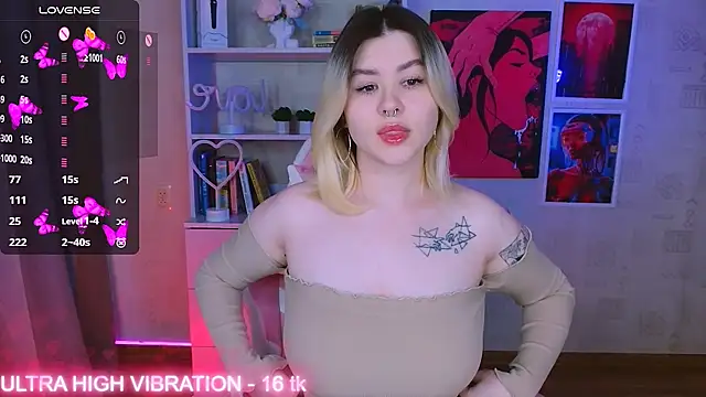 Snapshot of cutie_mili chatting on 02-27-25, 11:41 cutie mili online show from 02-27-25, 11:41