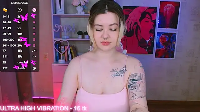 Snapshot of cutie_mili chatting on 03-02-25, 09:42 cutie mili online show from 03-02-25, 09:42