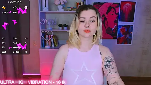 Snapshot of cutie_mili chatting on 03-04-25, 04:38 cutie mili online show from 03-04-25, 04:38