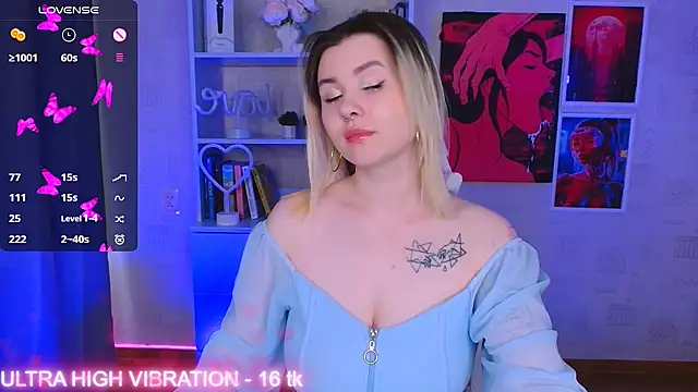 Snapshot of cutie_mili chatting on 03-08-25, 12:52 cutie mili online show from 03-08-25, 12:52