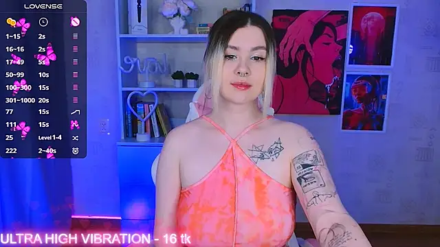 Snapshot of cutie_mili chatting on 03-12-25, 06:18 cutie mili online show from 03-12-25, 06:18