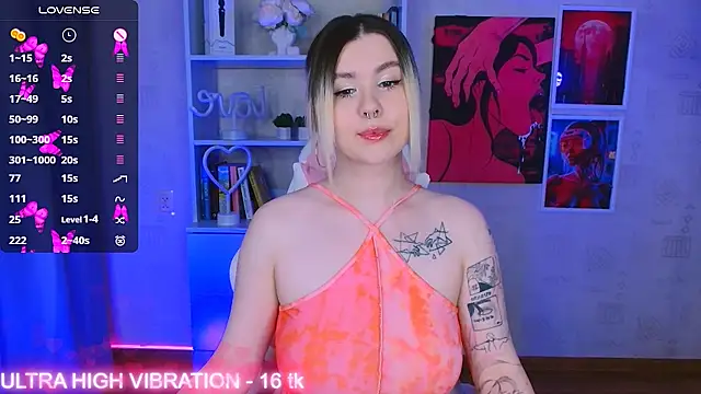 Snapshot of cutie_mili chatting on 03-12-25, 09:55 cutie mili online show from 03-12-25, 09:55