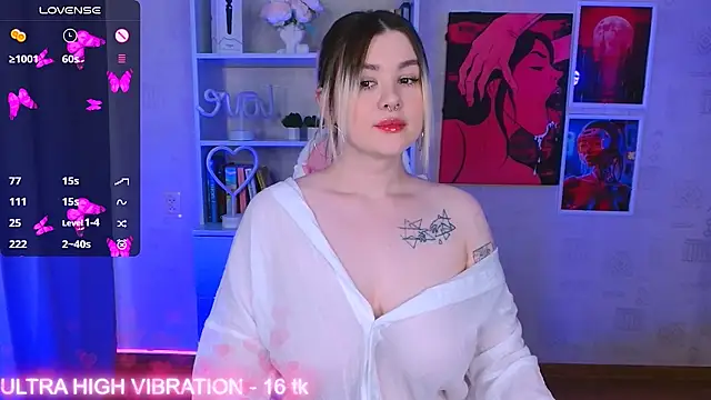 Snapshot of cutie_mili chatting on 03-14-25, 09:03 cutie mili online show from 03-14-25, 09:03