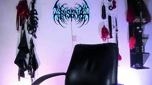 irregular fetish  online show from 04-27-26, 11:14