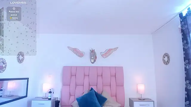 VeronikaOlsen online show from 02-01-25, 06:40