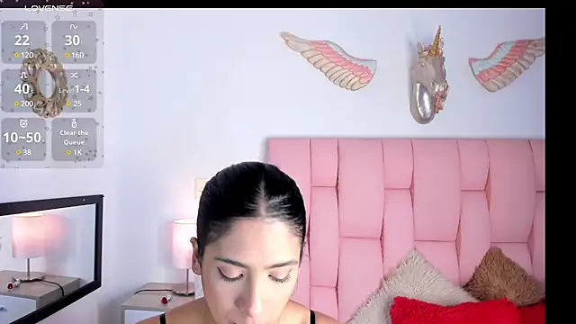 VeronikaOlsen online show from 02-06-25, 04:03