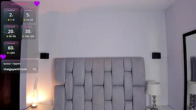 VeronikaOlsen online show from 02-23-25, 02:07