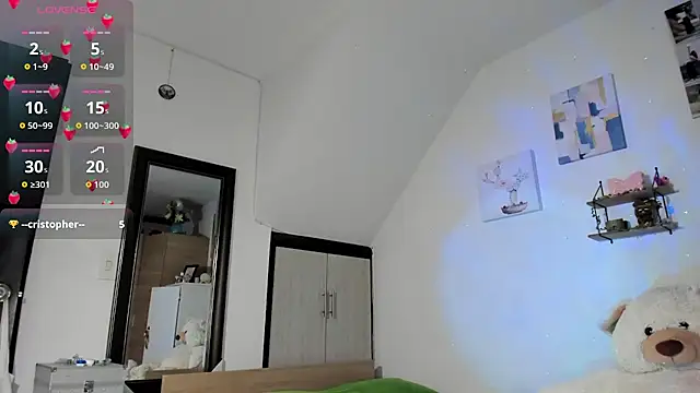 VeronikaOlsen online show from 09-23-25, 01:25