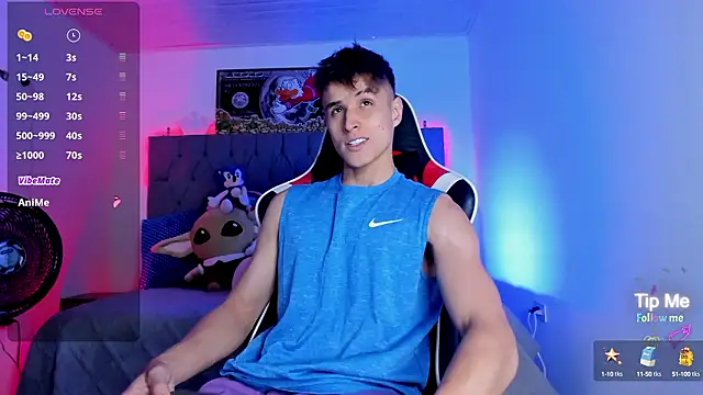 thomklein online show from 12-02-24, 07:16