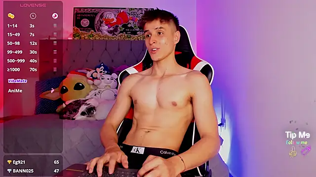 thomklein online show from 12-04-24, 09:13