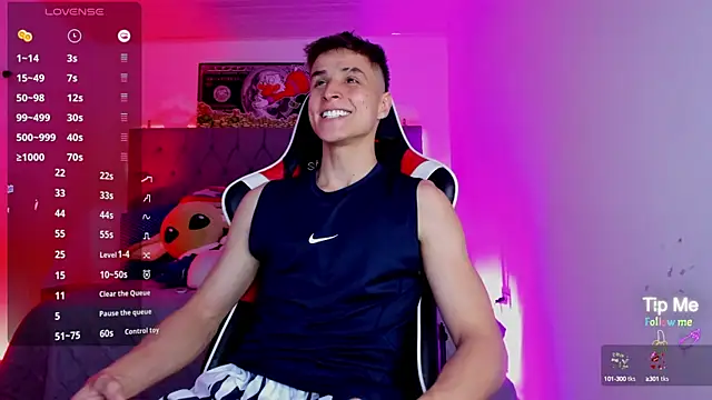 thomklein online show from 12-05-24, 07:49