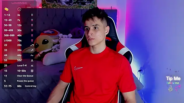 thomklein online show from 12-11-24, 08:07