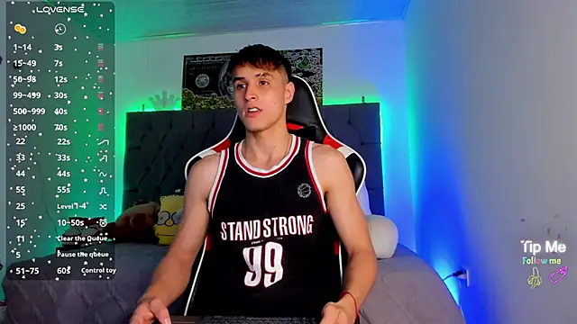 thomklein online show from 01-08-25, 07:03