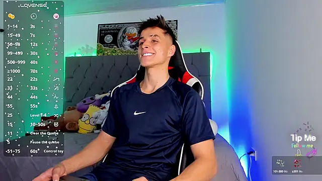 thomklein online show from 01-10-25, 07:21