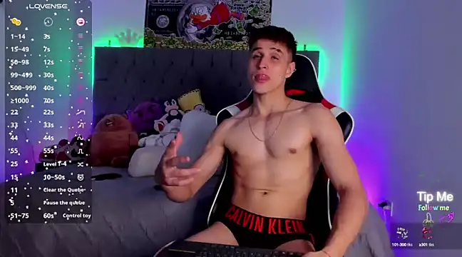 thomklein online show from 01-21-25, 07:17