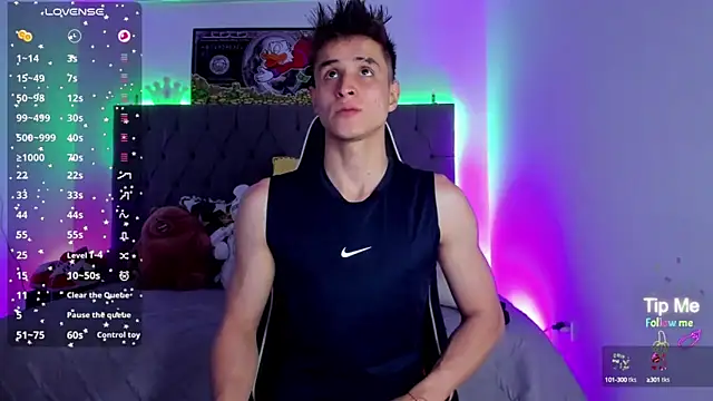 thomklein online show from 01-22-25, 07:34