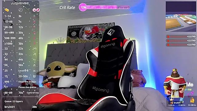 thomklein online show from 02-21-25, 01:22