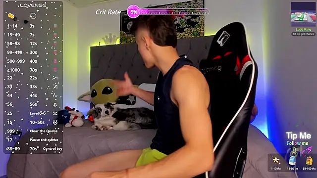 thomklein online show from 02-21-25, 06:15