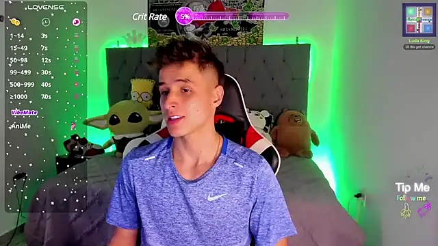 thomklein online show from 03-05-25, 06:34