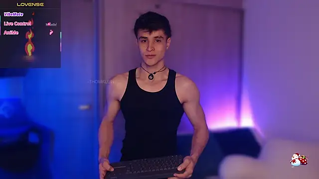 thomklein online show from 11-25-25, 09:09