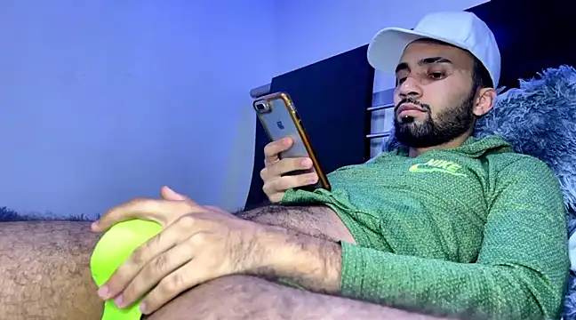 Dar milk online show from 03-08-25, 05:17